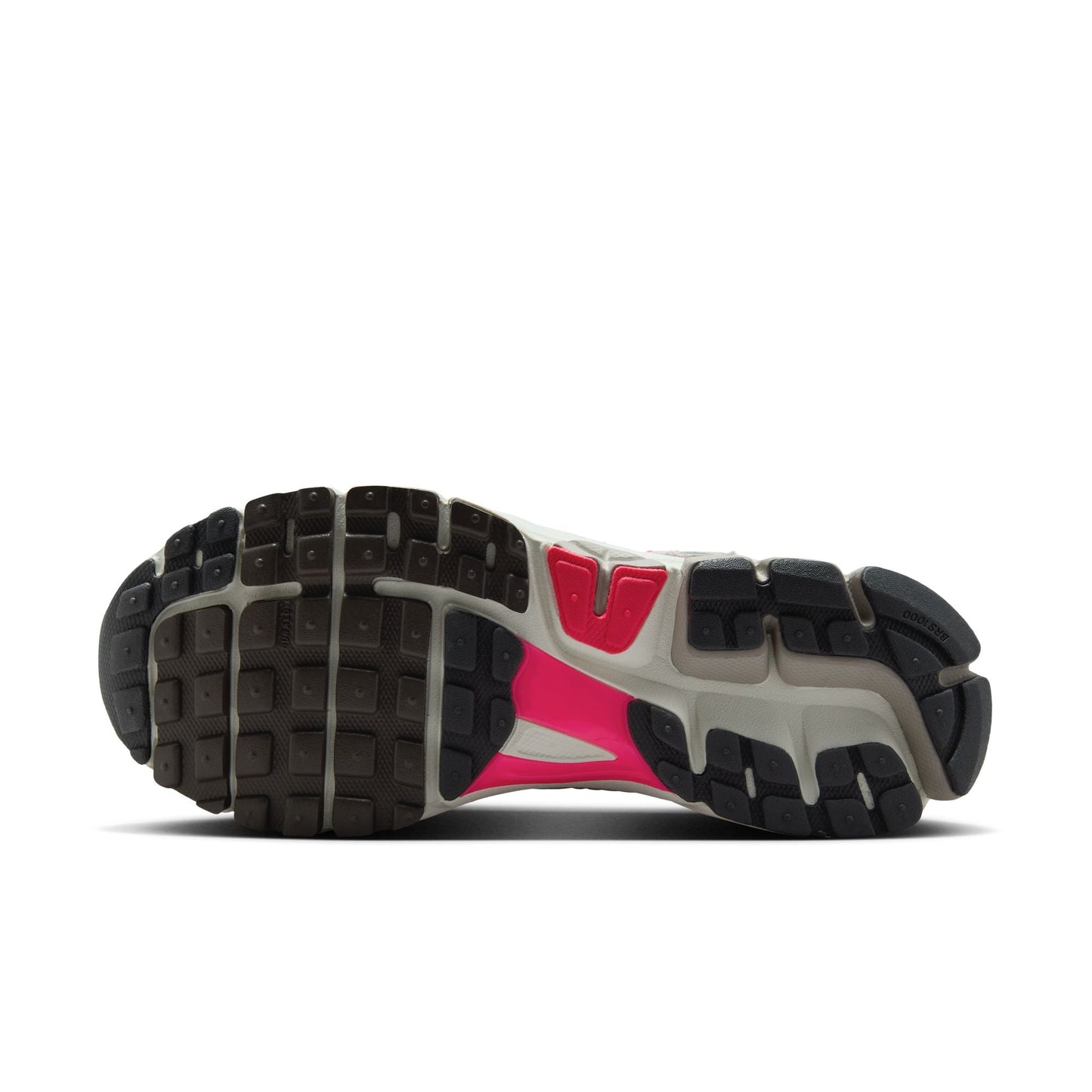 Women's Nike Zoom Vomero 5 - "College Grey"