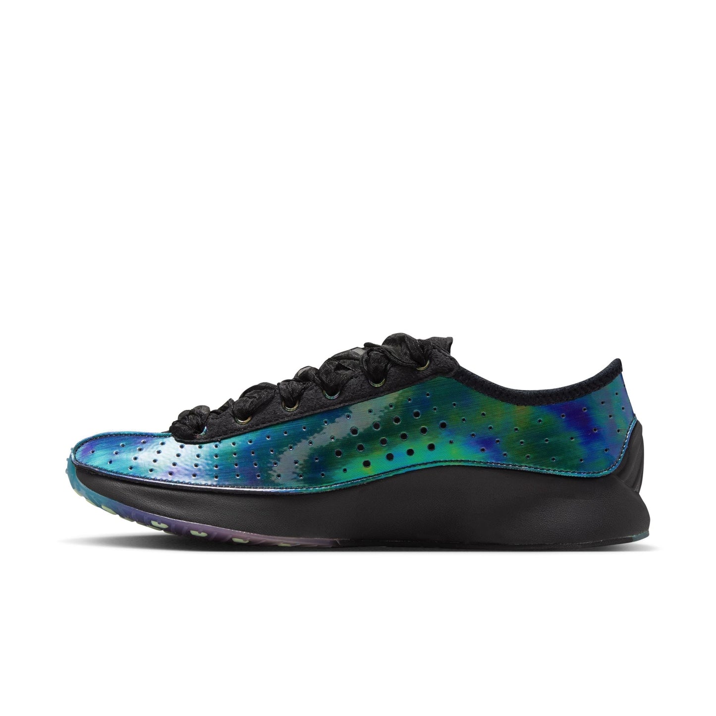 Women's Nike Air Superfly SP TM - "Blue Fierce Purple"
