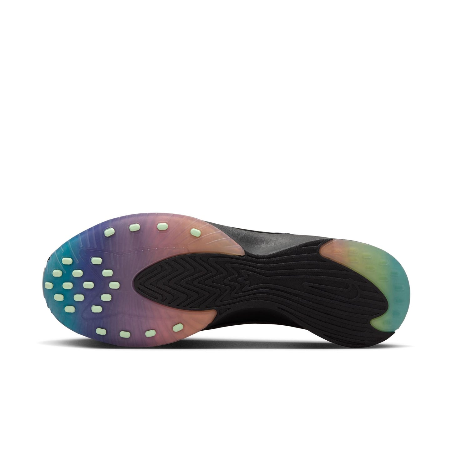 Women's Nike Air Superfly SP TM - "Blue Fierce Purple"