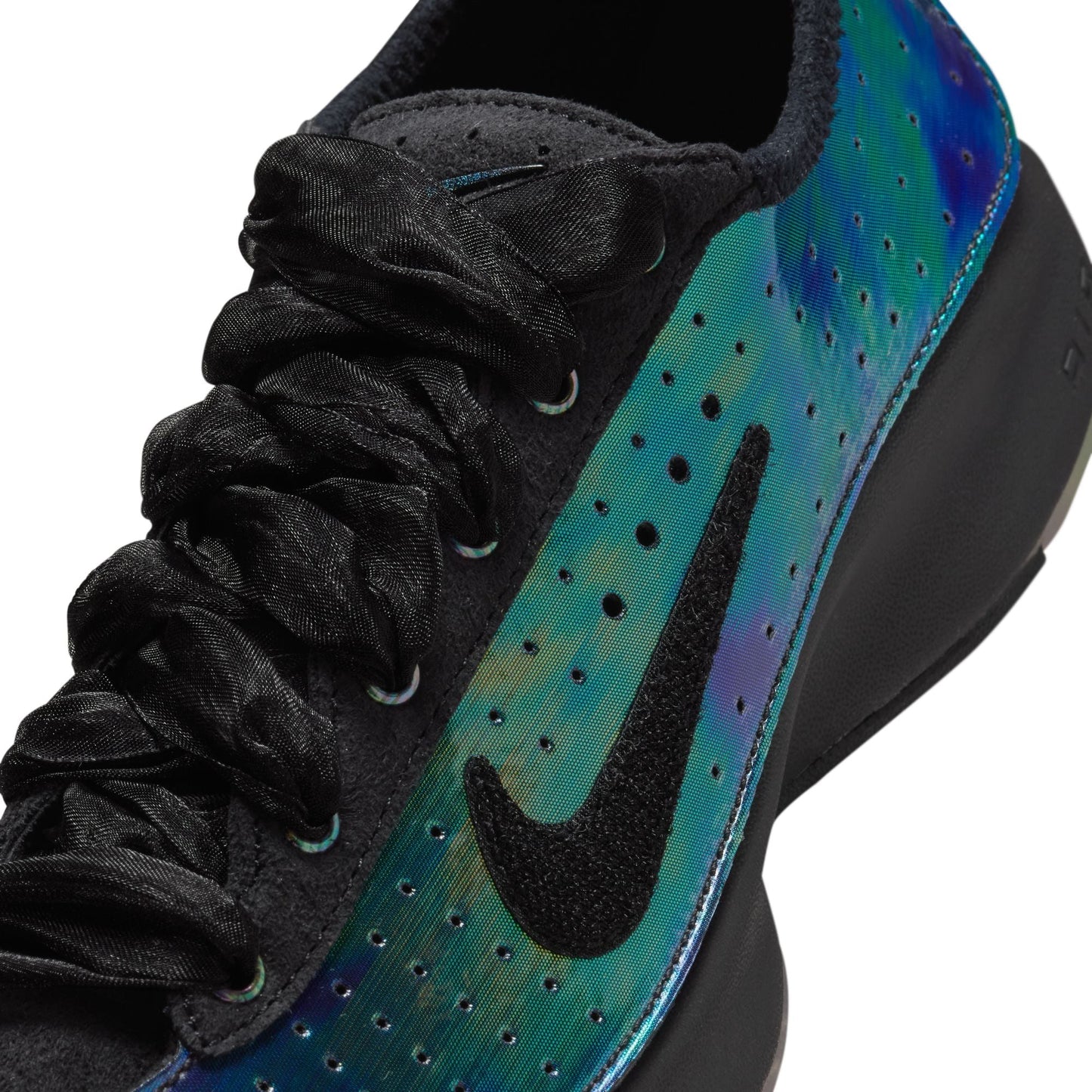 Women's Nike Air Superfly SP TM - "Blue Fierce Purple"