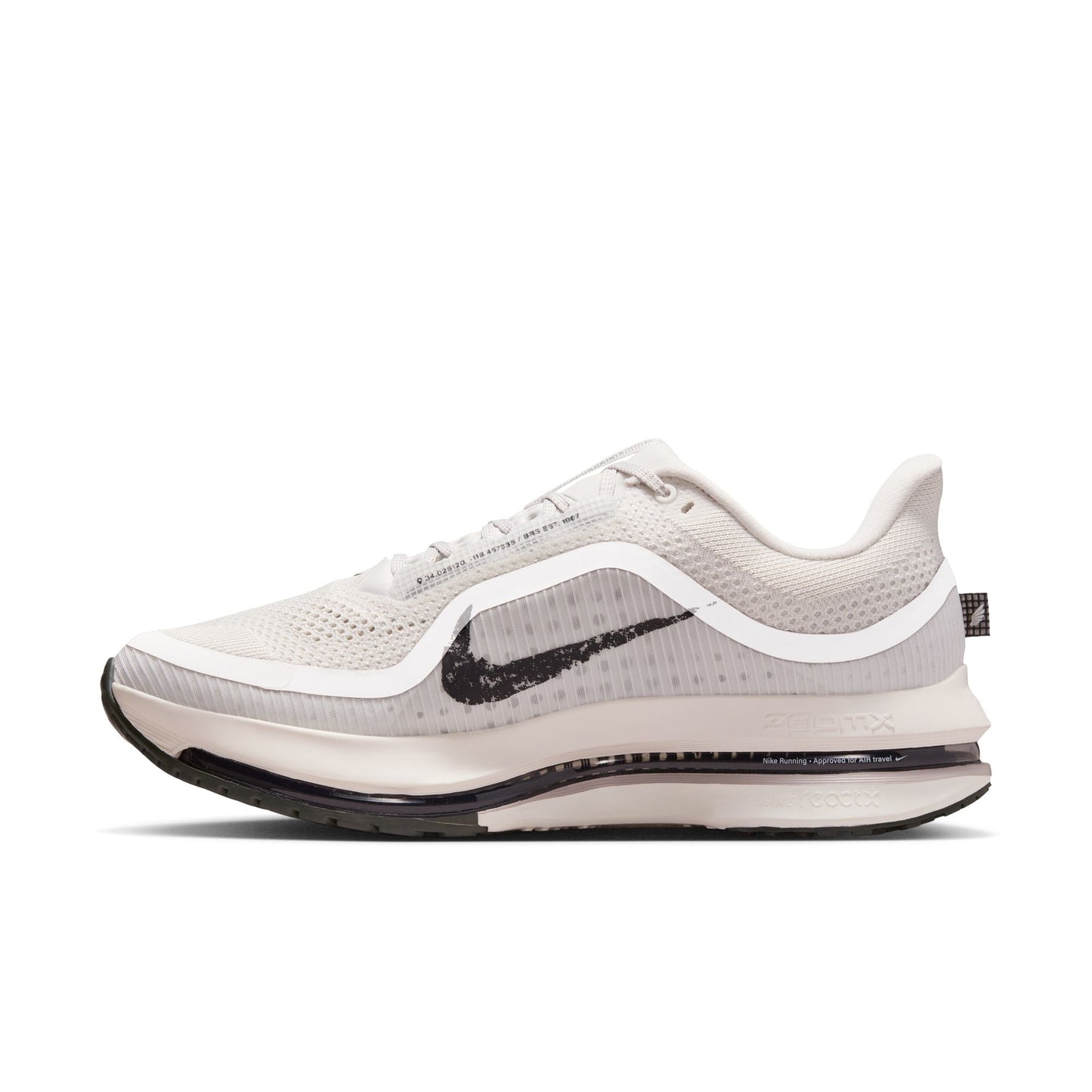 Men's Nike Pegasus Premium - "Platinum Tint"