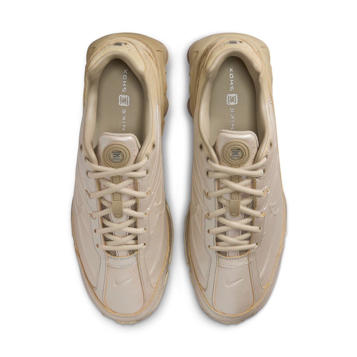 Men's Nike Shox Ride 2 Premium - "Desert Khaki"