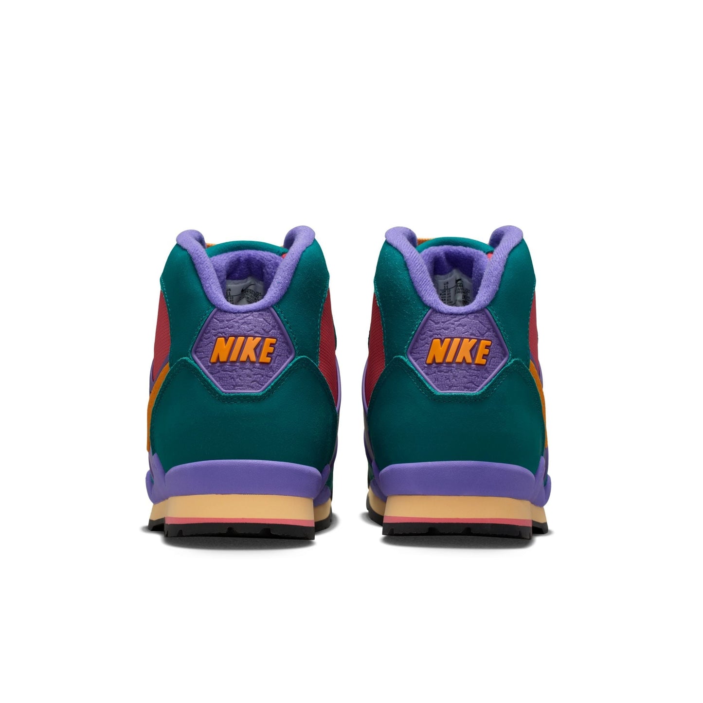 Men's Nike Air Baltoro SP - "Bright Spruce"