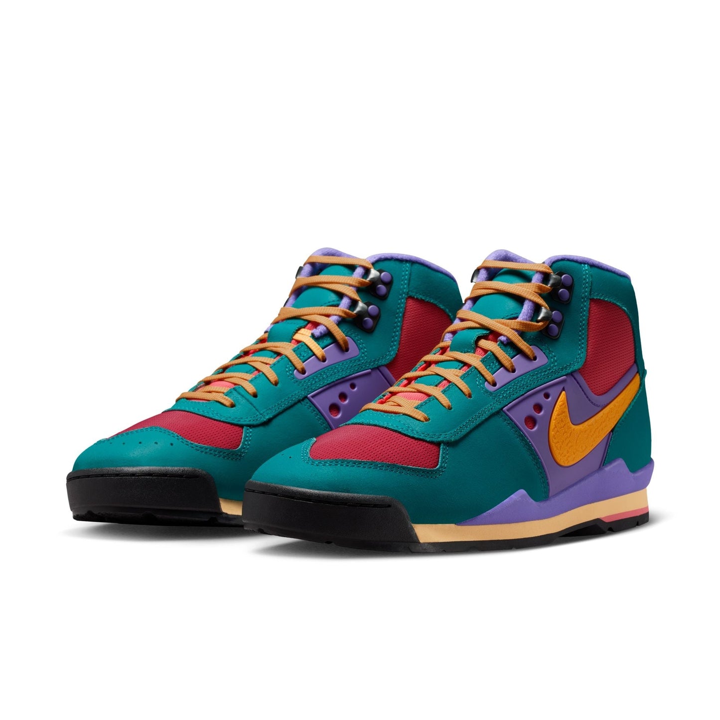 Men's Nike Air Baltoro SP - "Bright Spruce"