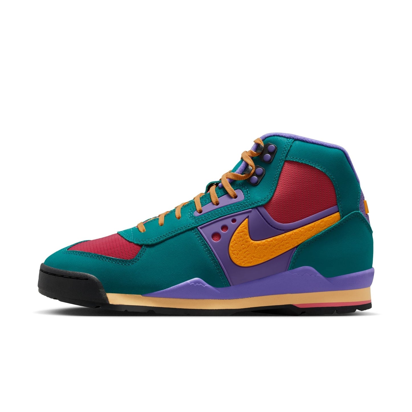 Men's Nike Air Baltoro SP - "Bright Spruce"