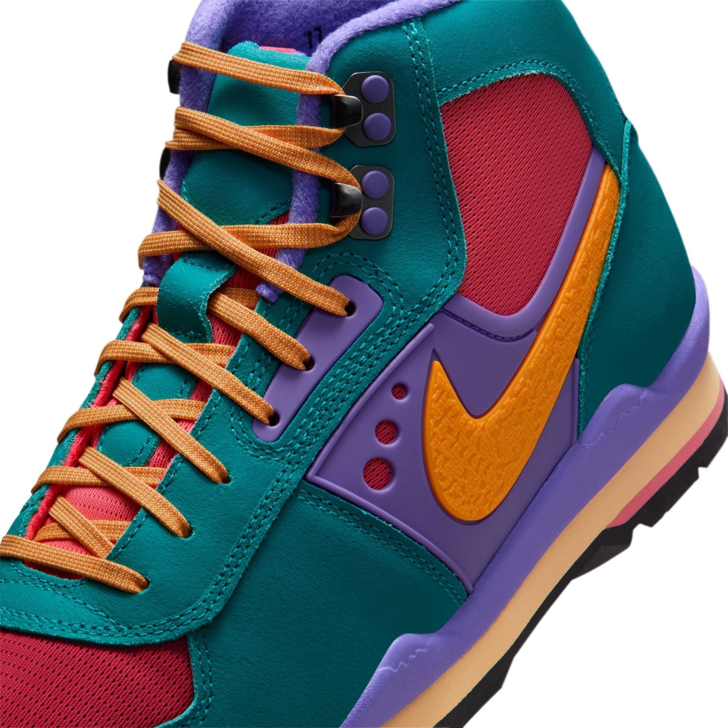 Men's Nike Air Baltoro SP - "Bright Spruce"
