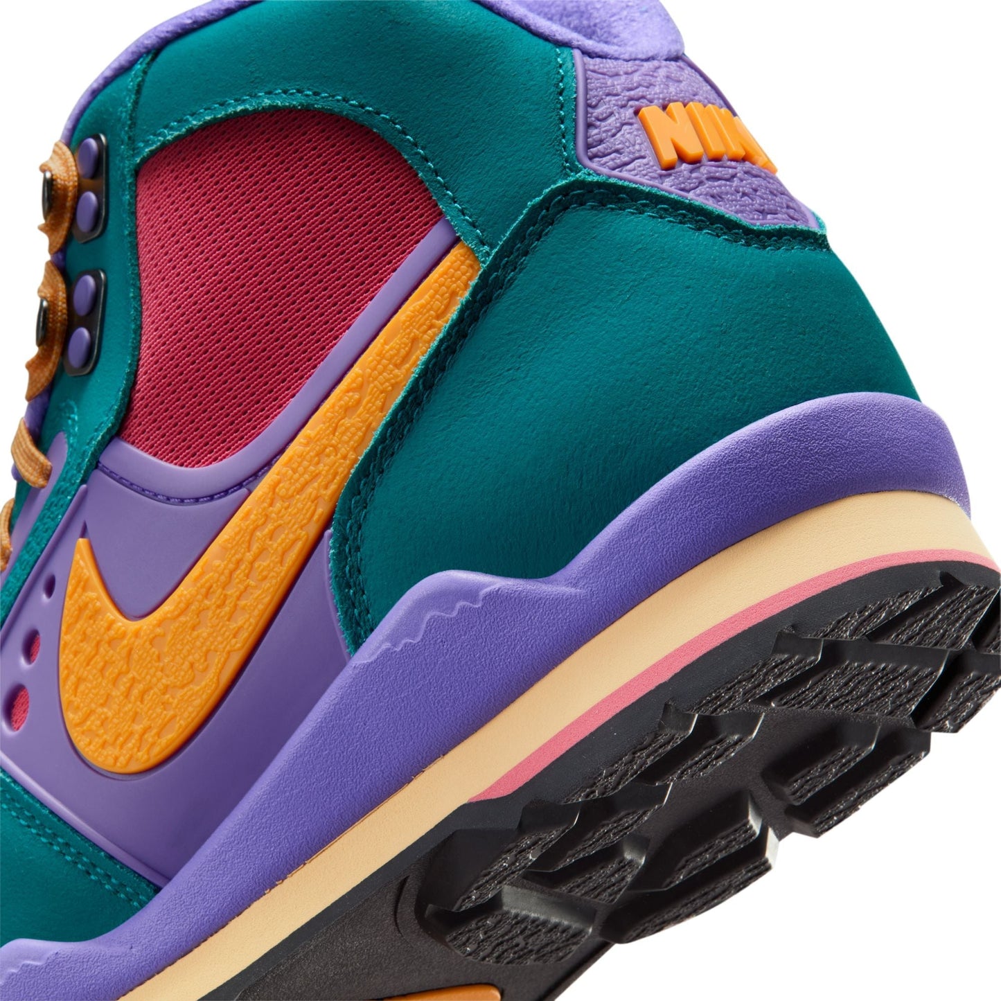 Men's Nike Air Baltoro SP - "Bright Spruce"