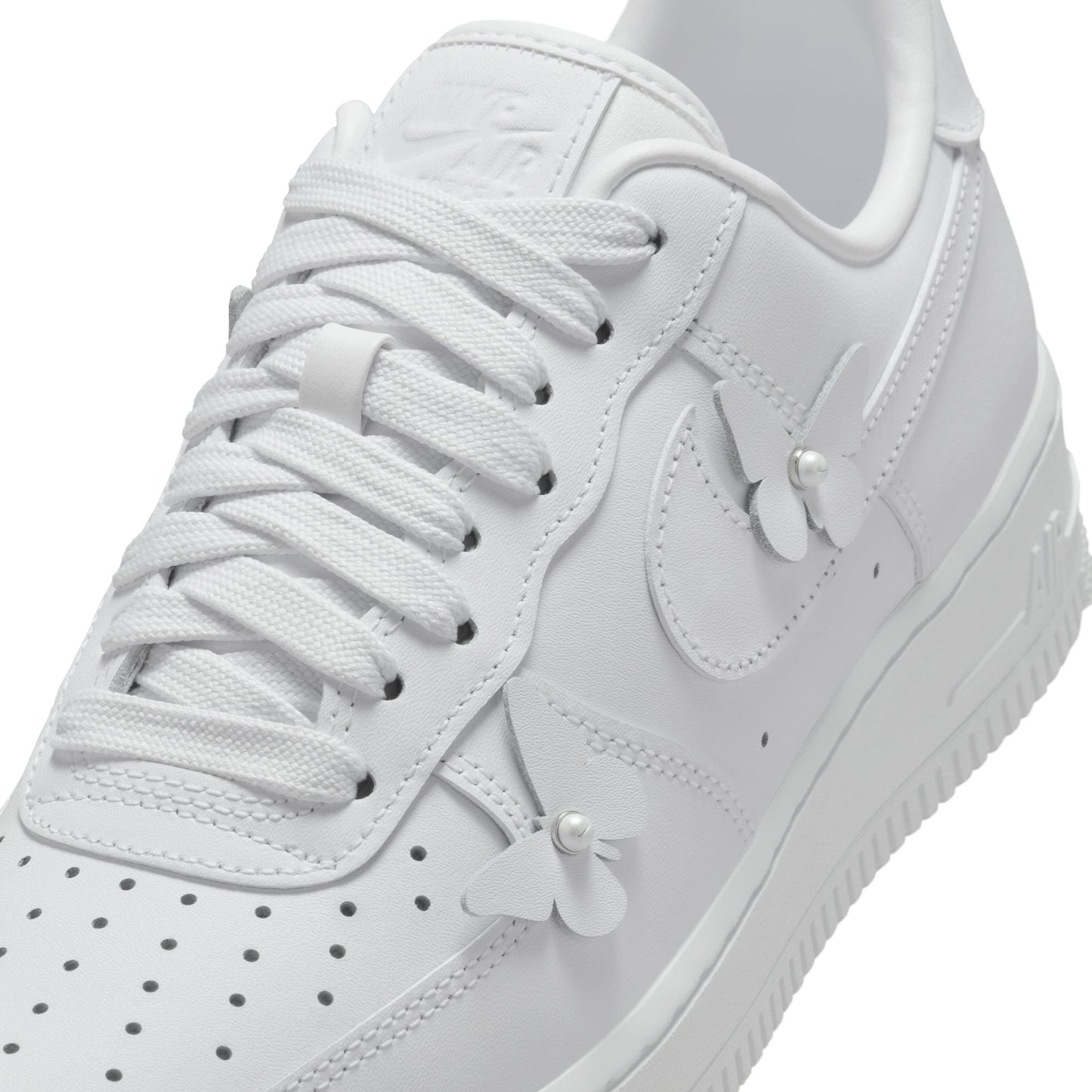 Women's Air Force 1 Low - "Butterfly"