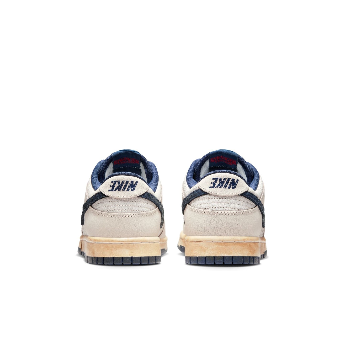 Men's Nike Dunk Low SP - "Stranger Things"