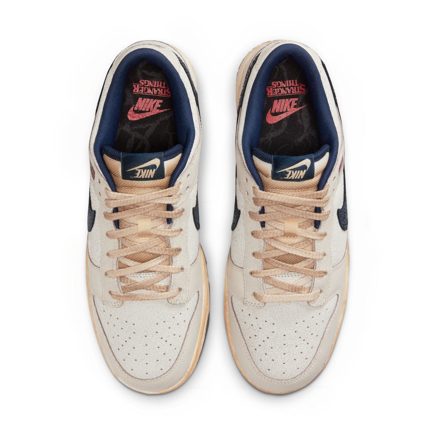 Men's Nike Dunk Low SP - "Stranger Things"