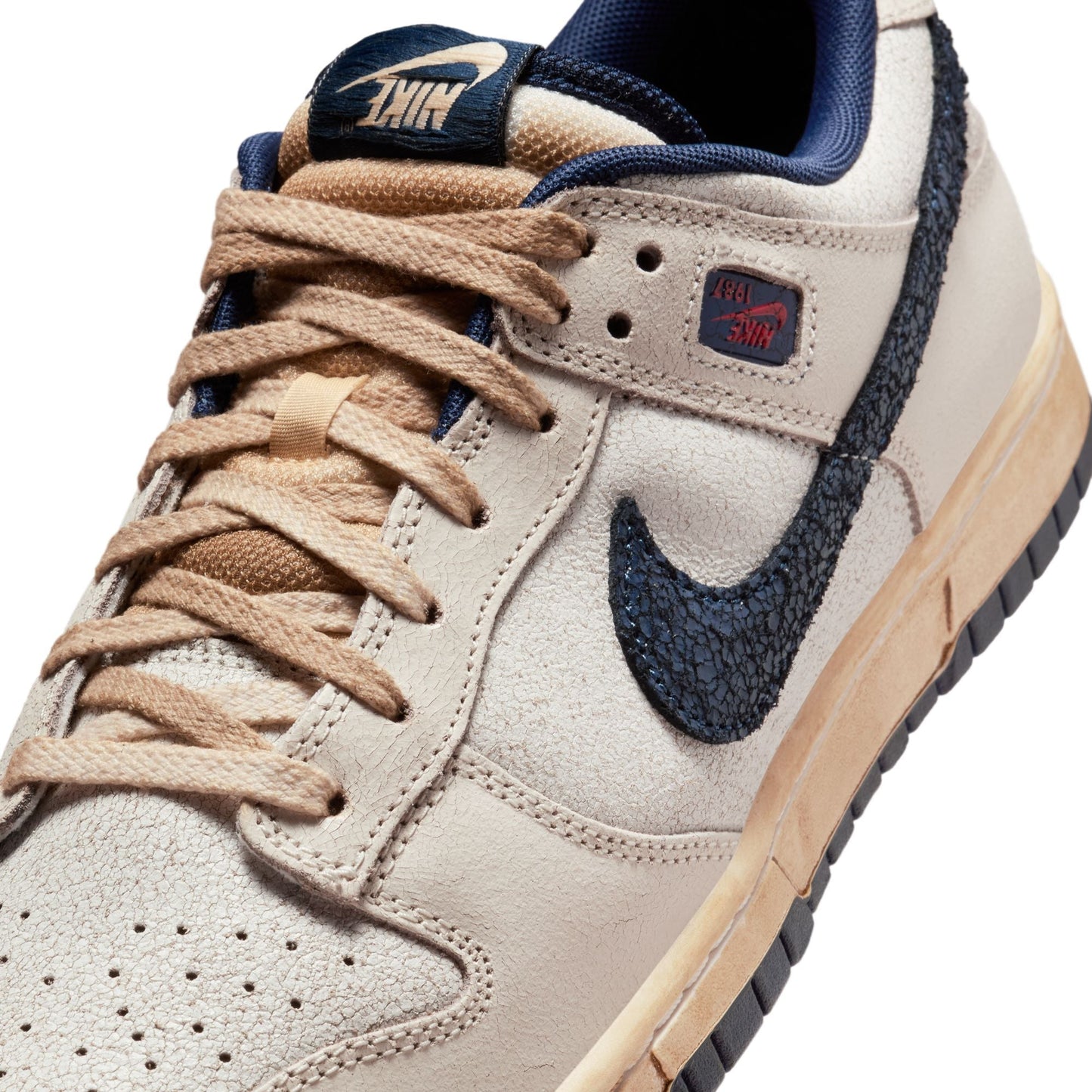 Men's Nike Dunk Low SP - "Stranger Things"