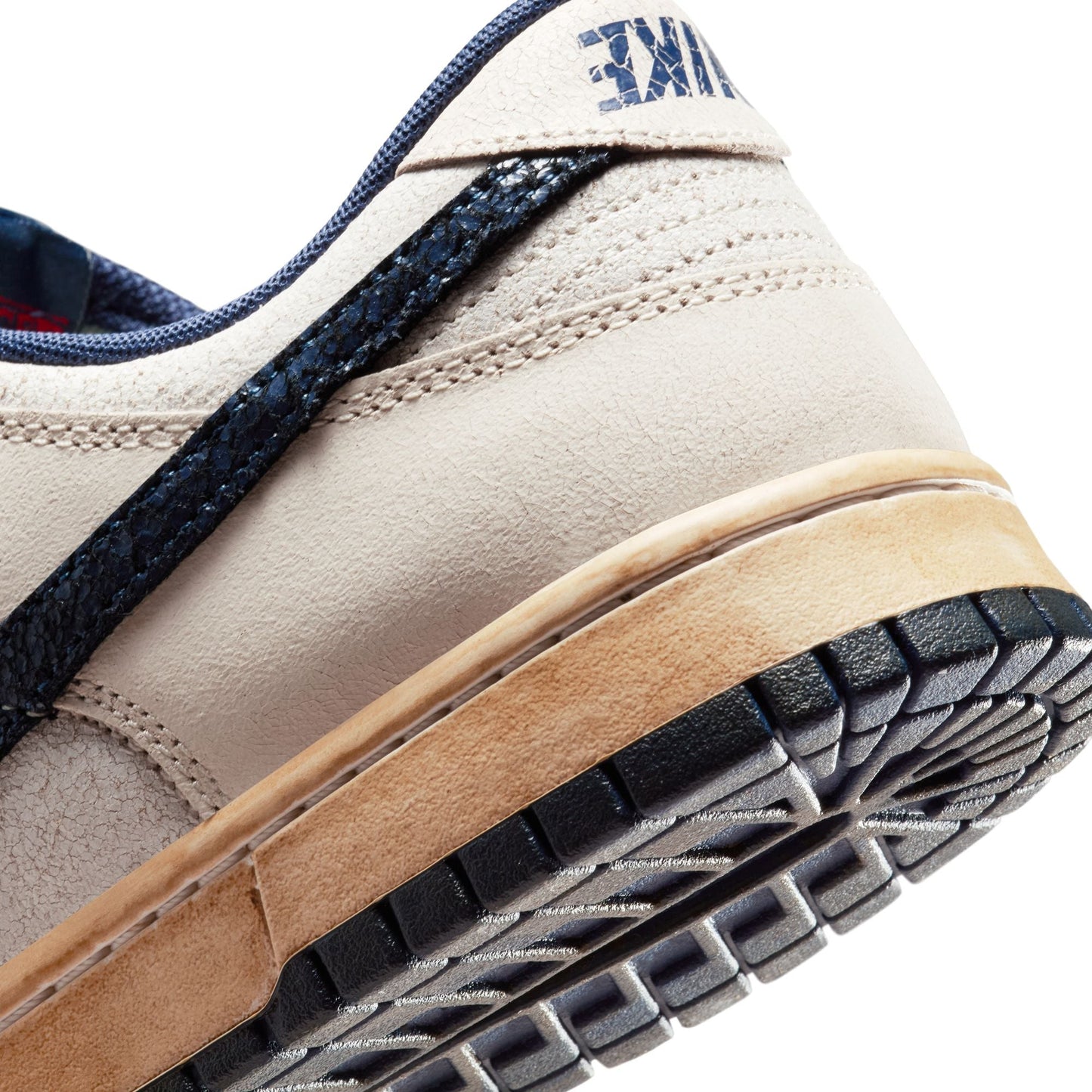 Men's Nike Dunk Low SP - "Stranger Things"