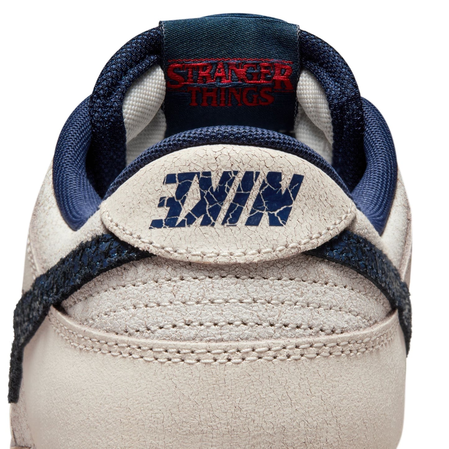 Men's Nike Dunk Low SP - "Stranger Things"