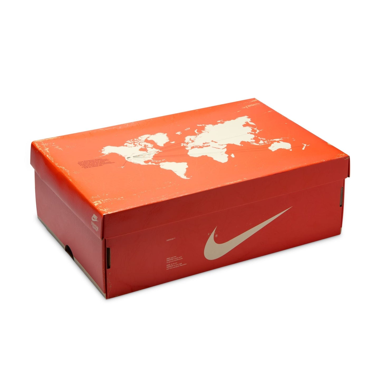 Men's Nike Dunk Low SP - "Stranger Things"
