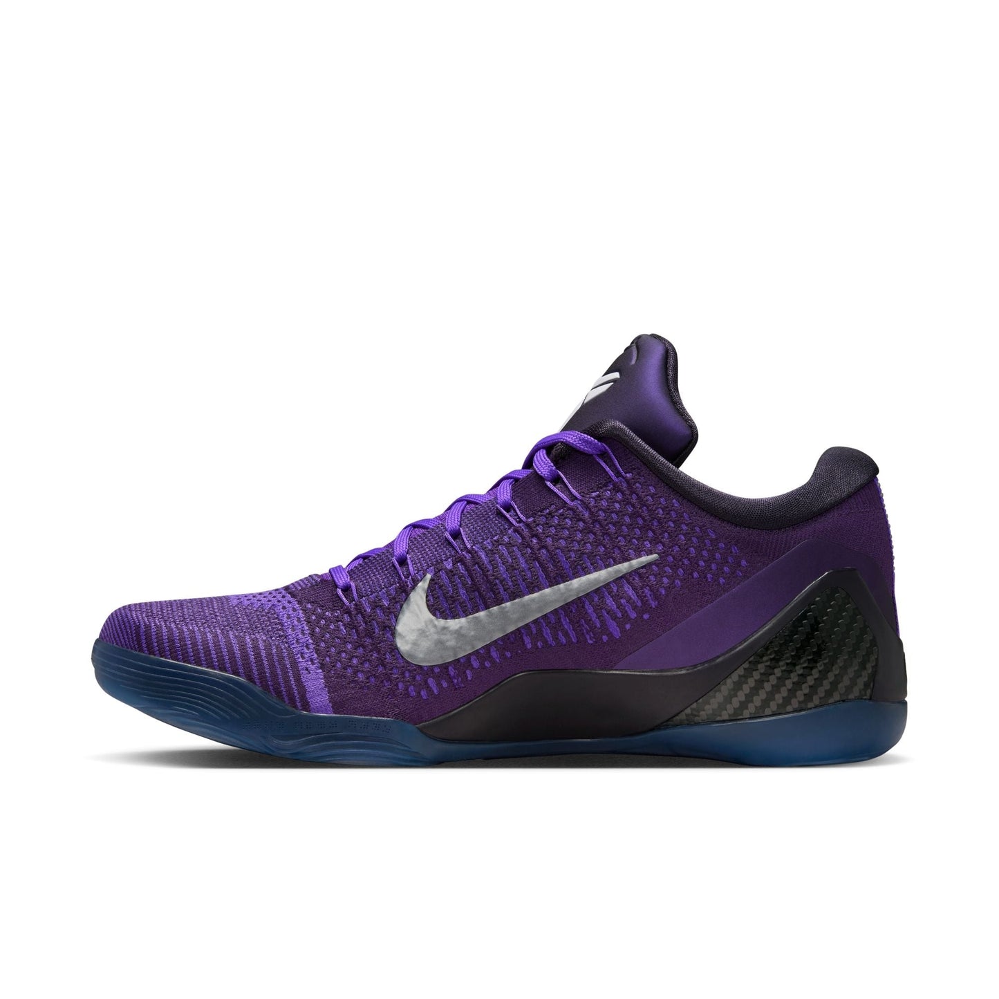 Men's Nike Kobe IX Elite Low Protro - "Hyper Grape"