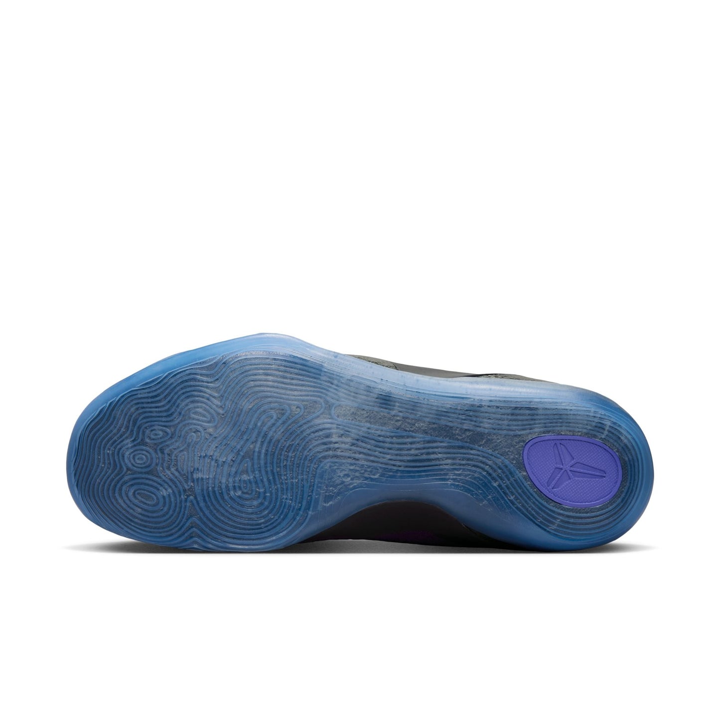Men's Nike Kobe IX Elite Low Protro - "Hyper Grape"