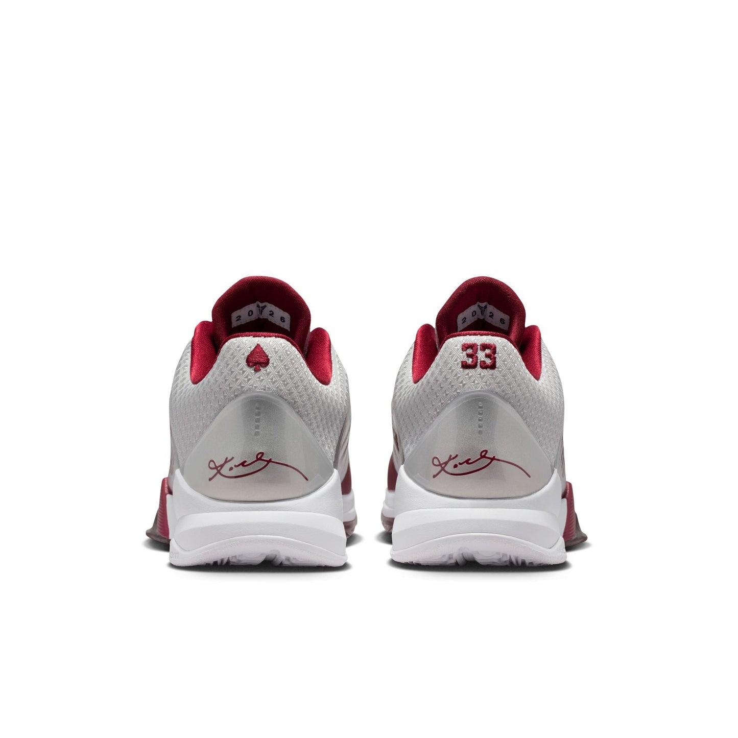Men's Nike Kobe V Protro - "Lower Merion"