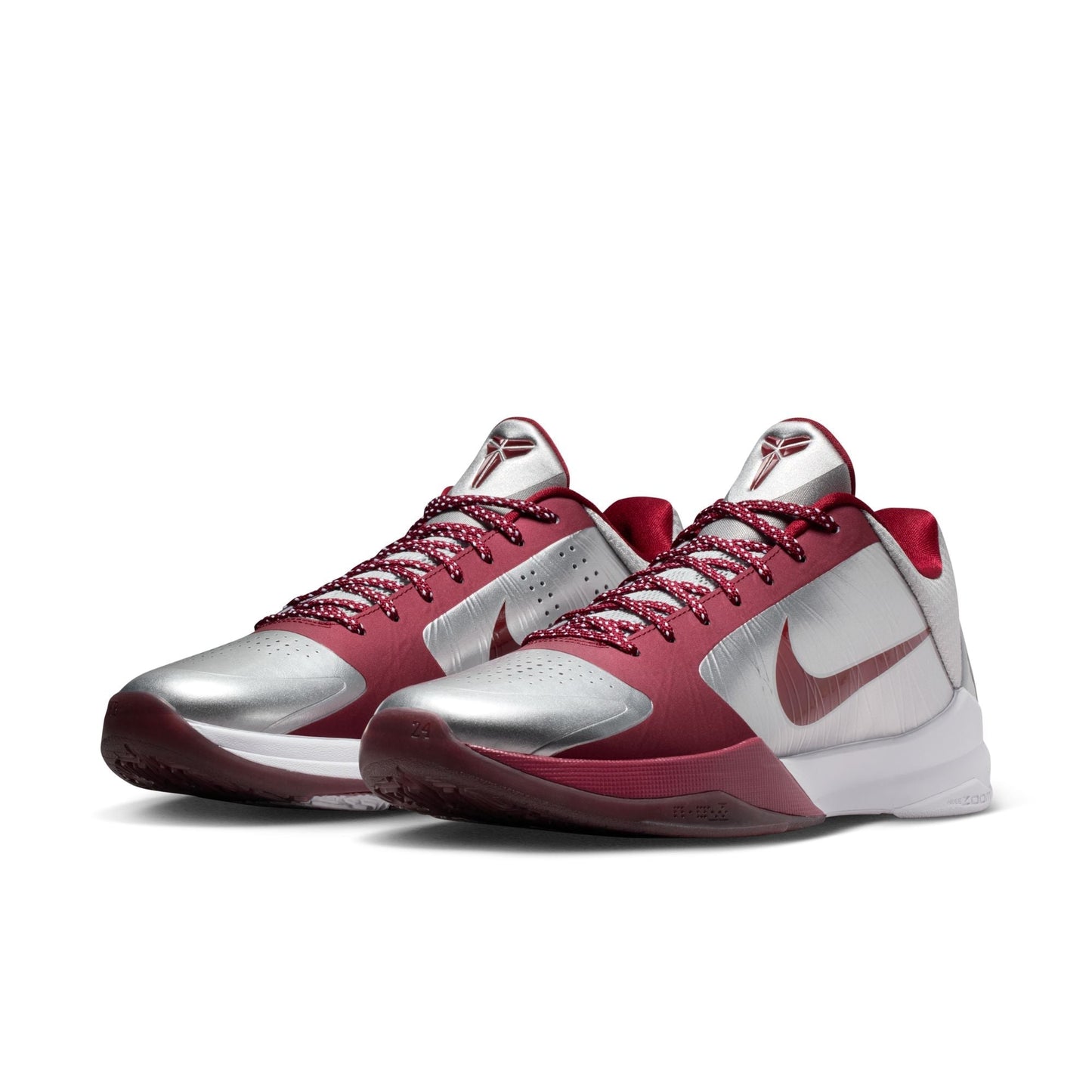 Men's Nike Kobe V Protro - "Lower Merion"