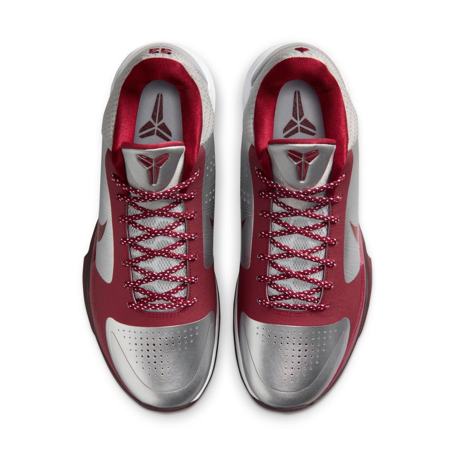 Men's Nike Kobe V Protro - "Lower Merion"