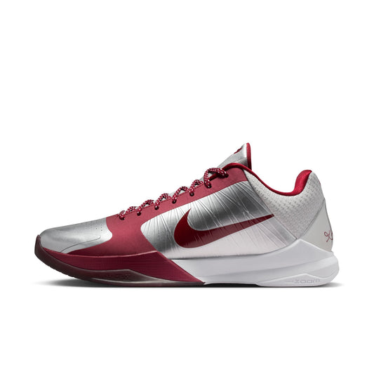 Men's Nike Kobe V Protro - "Lower Merion"