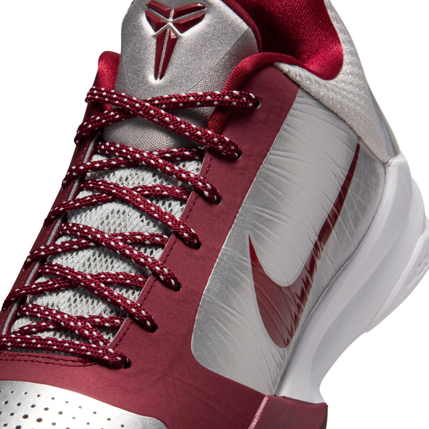 Men's Nike Kobe V Protro - "Lower Merion"