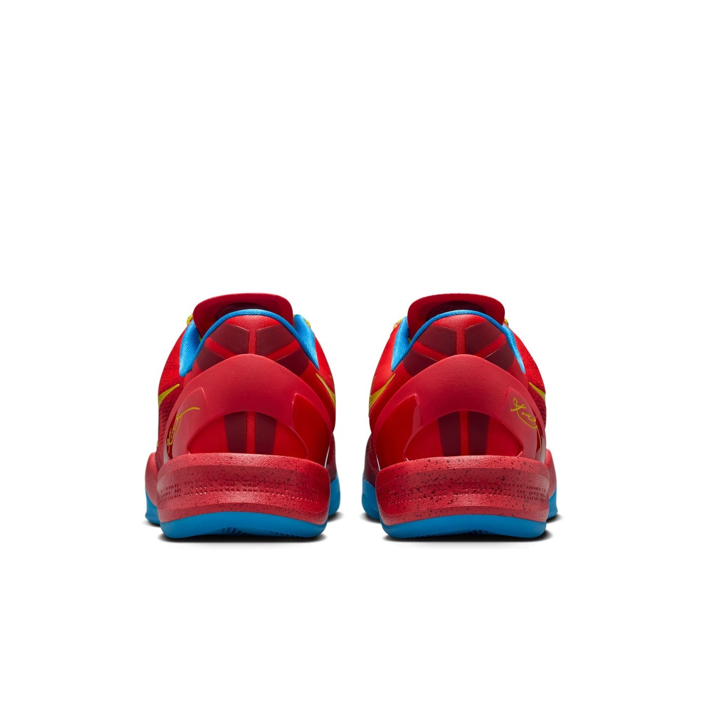 Men's Nike Kobe VIII Protro - "LT Crimson"