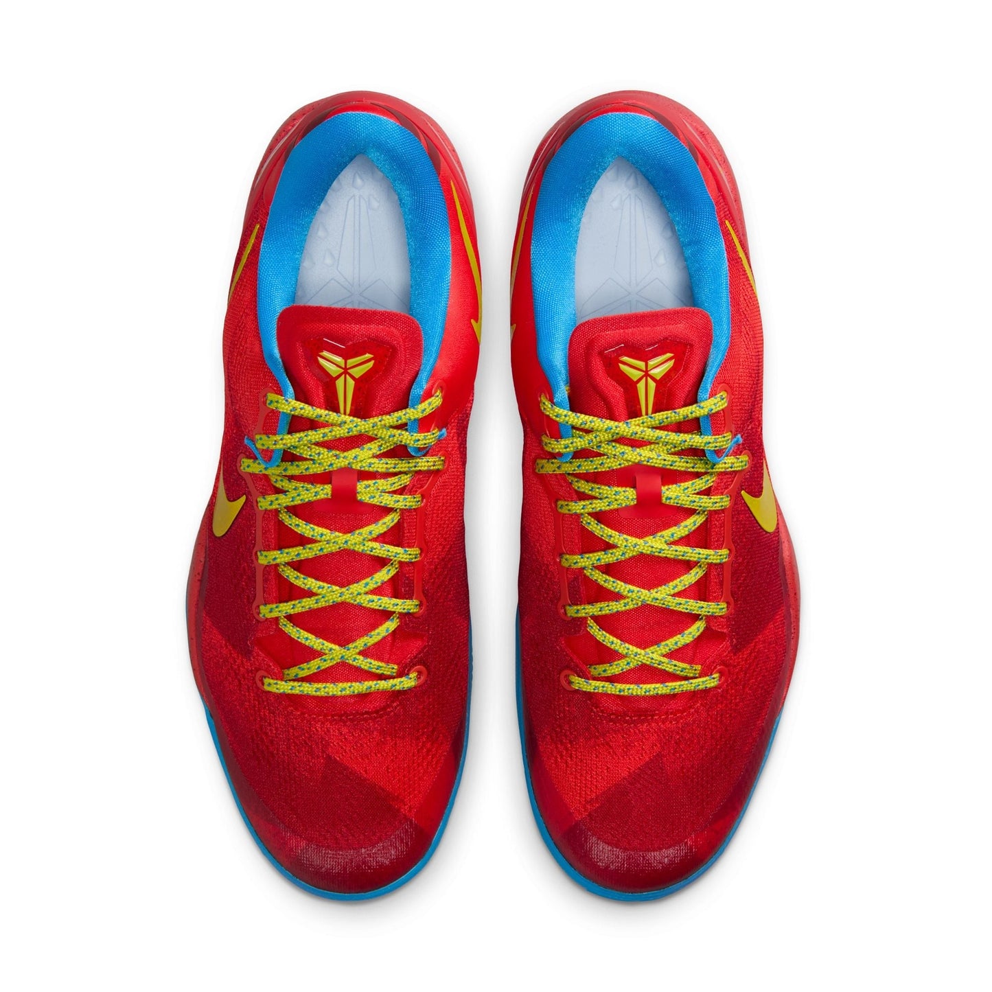 Men's Nike Kobe VIII Protro - "LT Crimson"