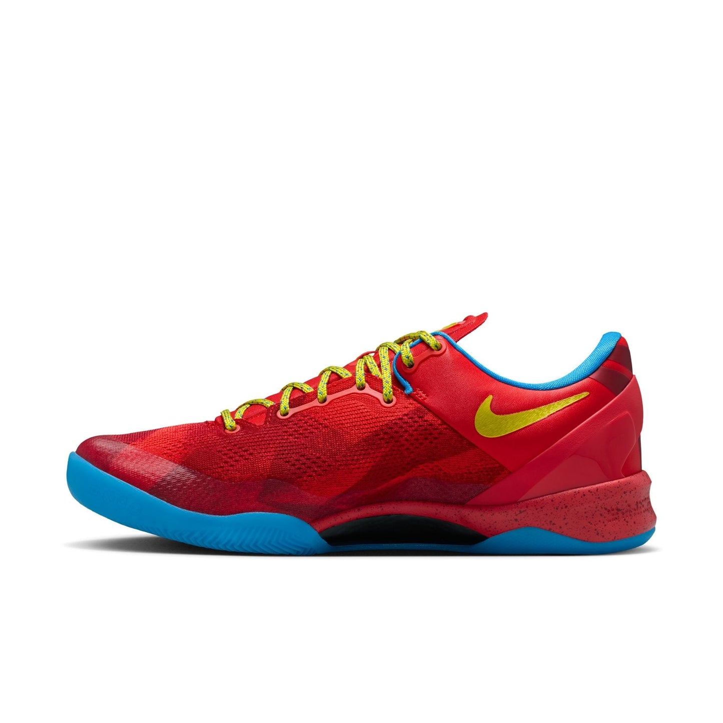 Men's Nike Kobe VIII Protro - "LT Crimson"