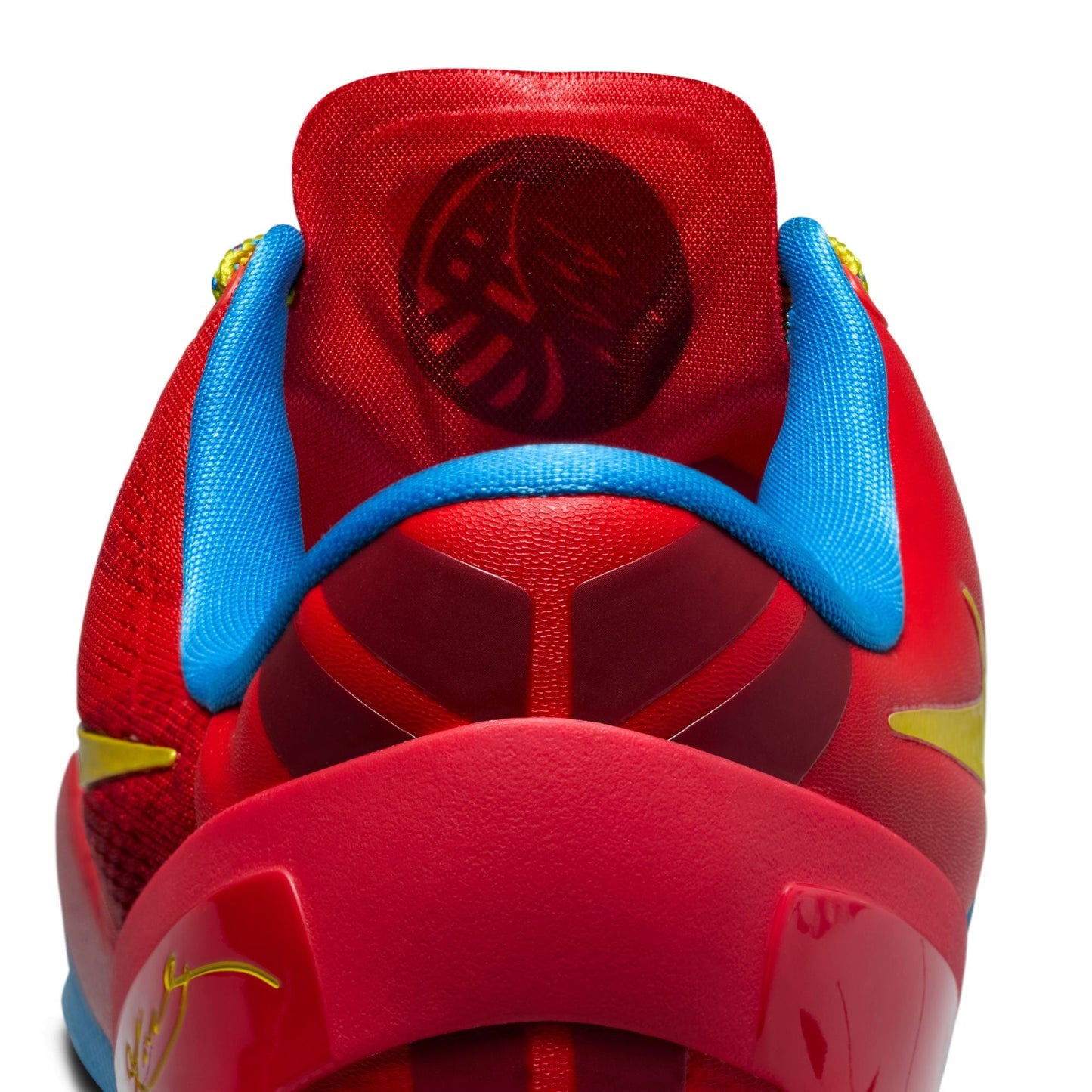 Men's Nike Kobe VIII Protro - "LT Crimson"