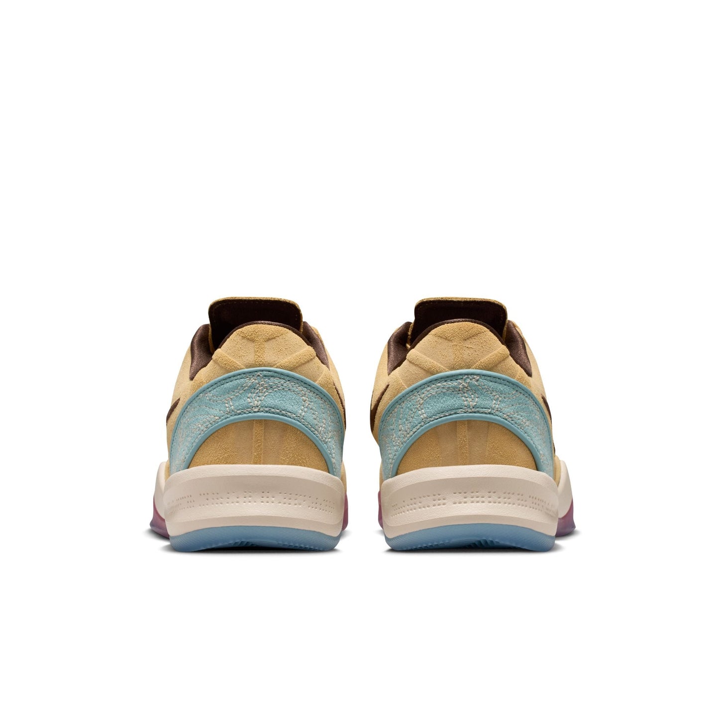 Men's Nike Kobe VIII Protro - "Twine Flax"