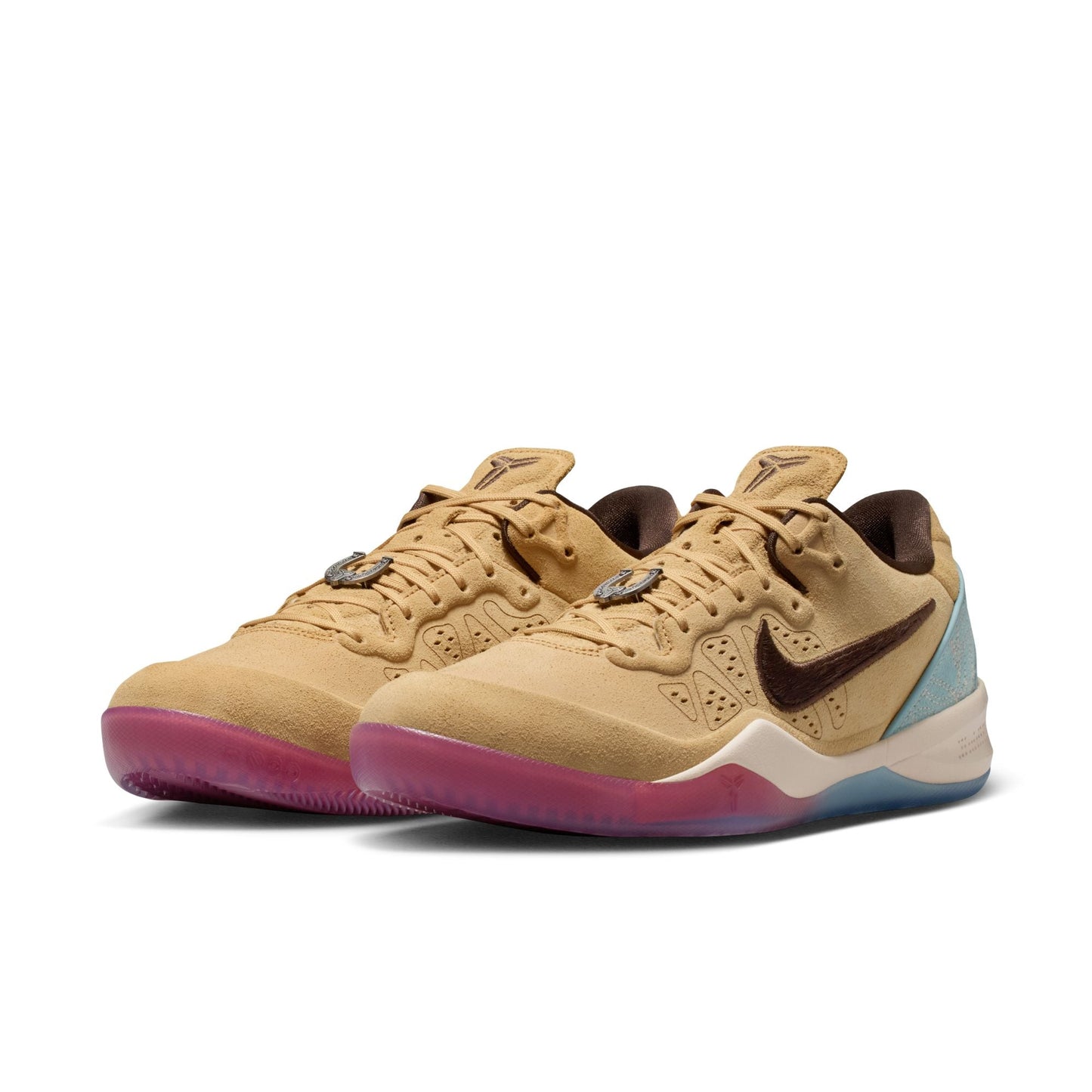 Men's Nike Kobe VIII Protro - "Twine Flax"