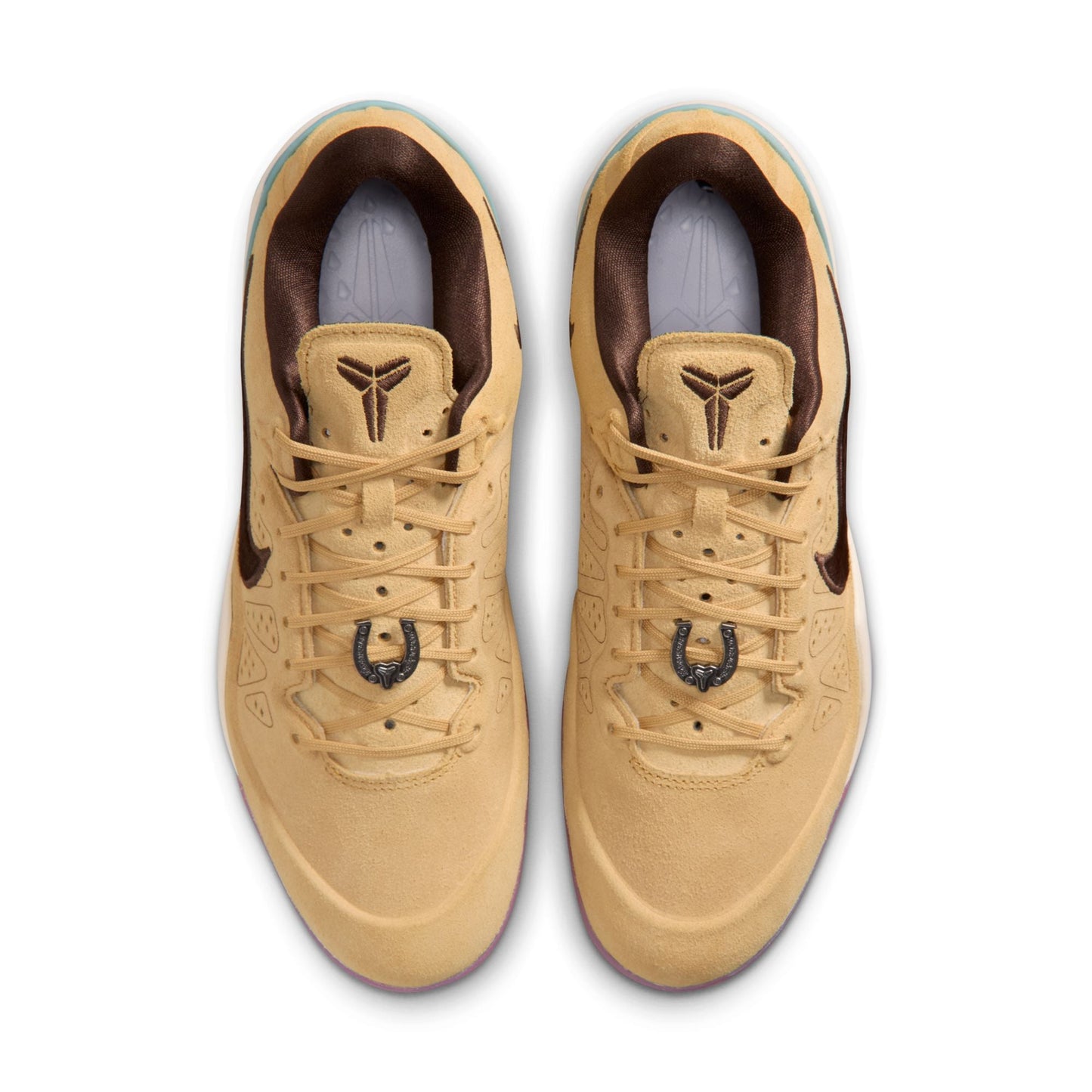Men's Nike Kobe VIII Protro - "Twine Flax"