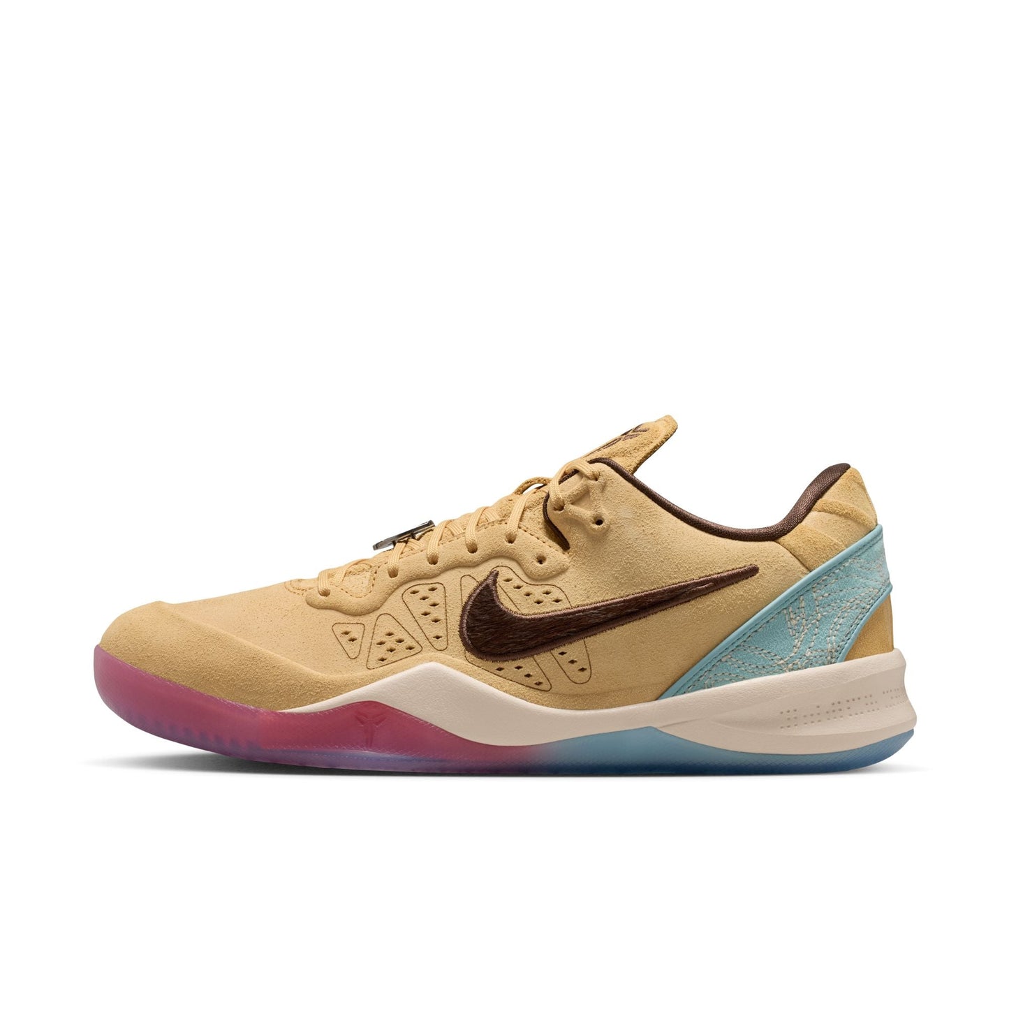 Men's Nike Kobe VIII Protro - "Twine Flax"