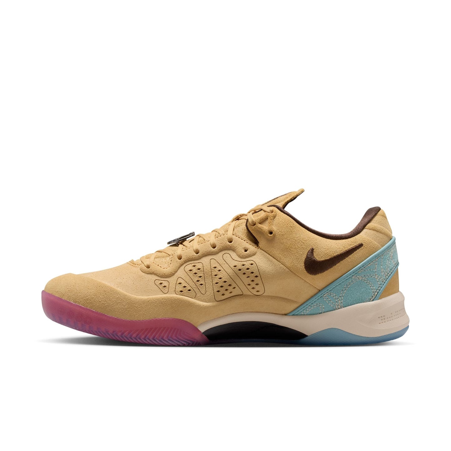 Men's Nike Kobe VIII Protro - "Twine Flax"