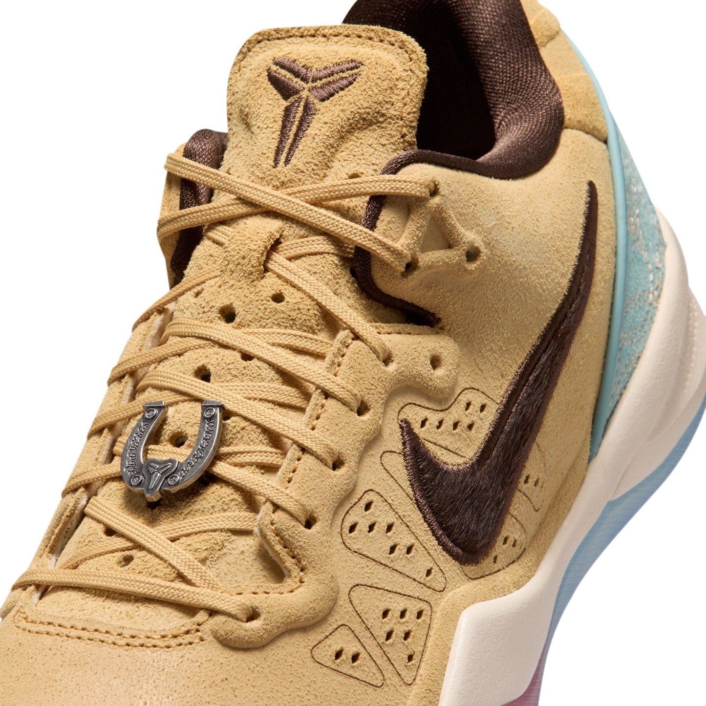 Men's Nike Kobe VIII Protro - "Twine Flax"
