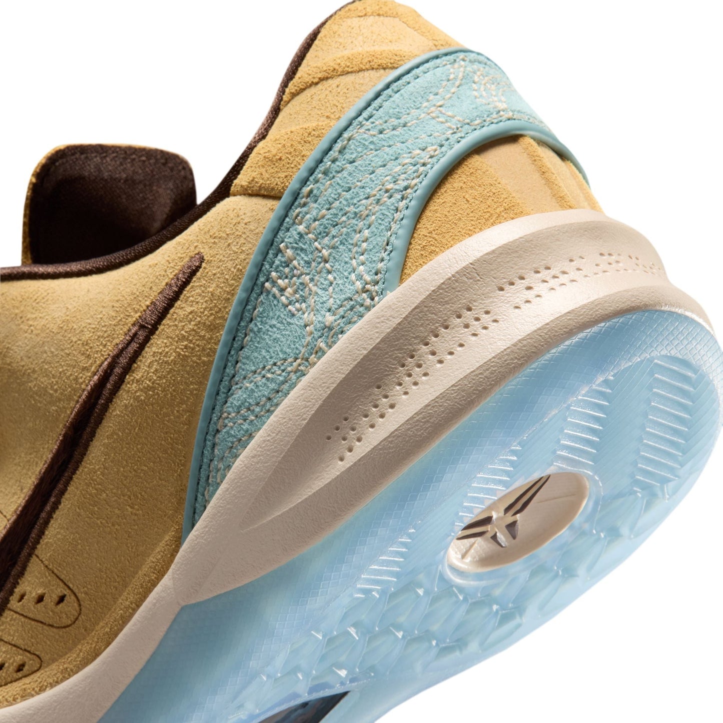 Men's Nike Kobe VIII Protro - "Twine Flax"