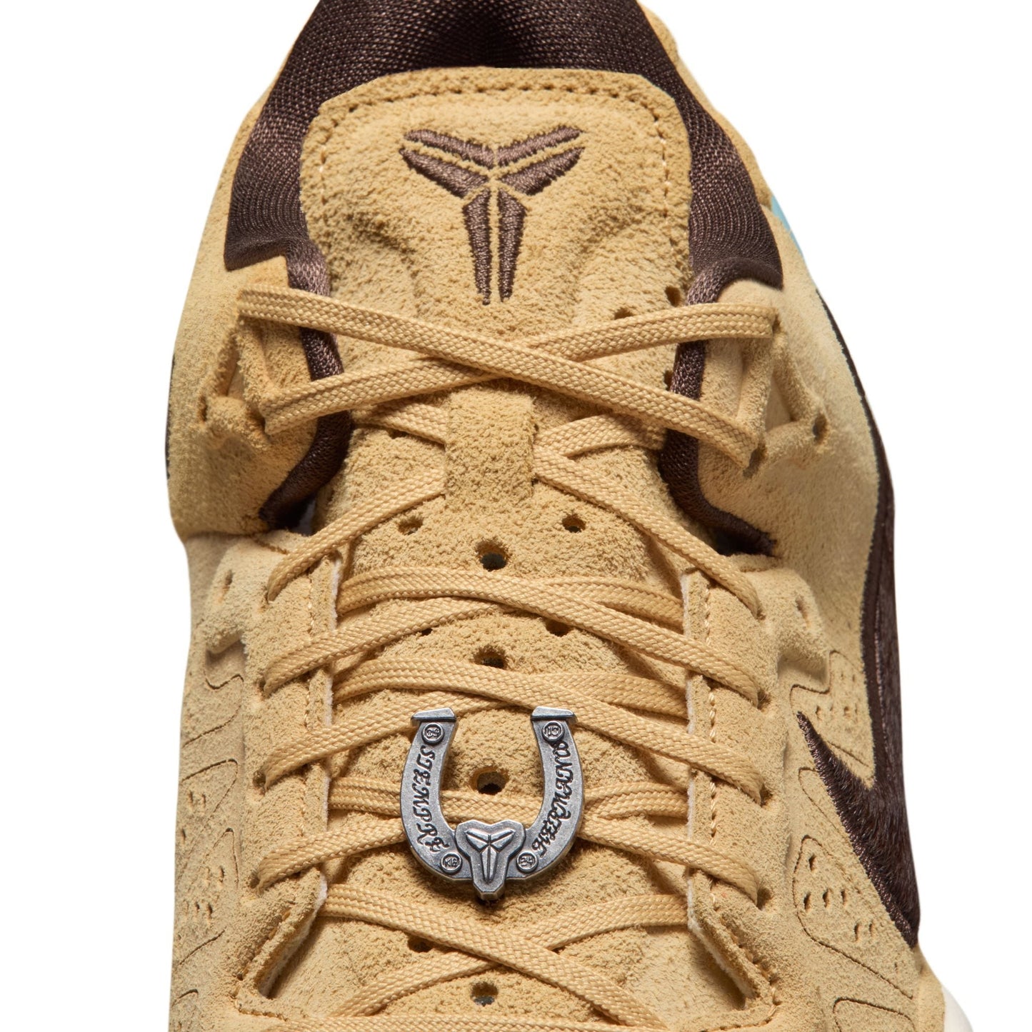 Men's Nike Kobe VIII Protro - "Twine Flax"