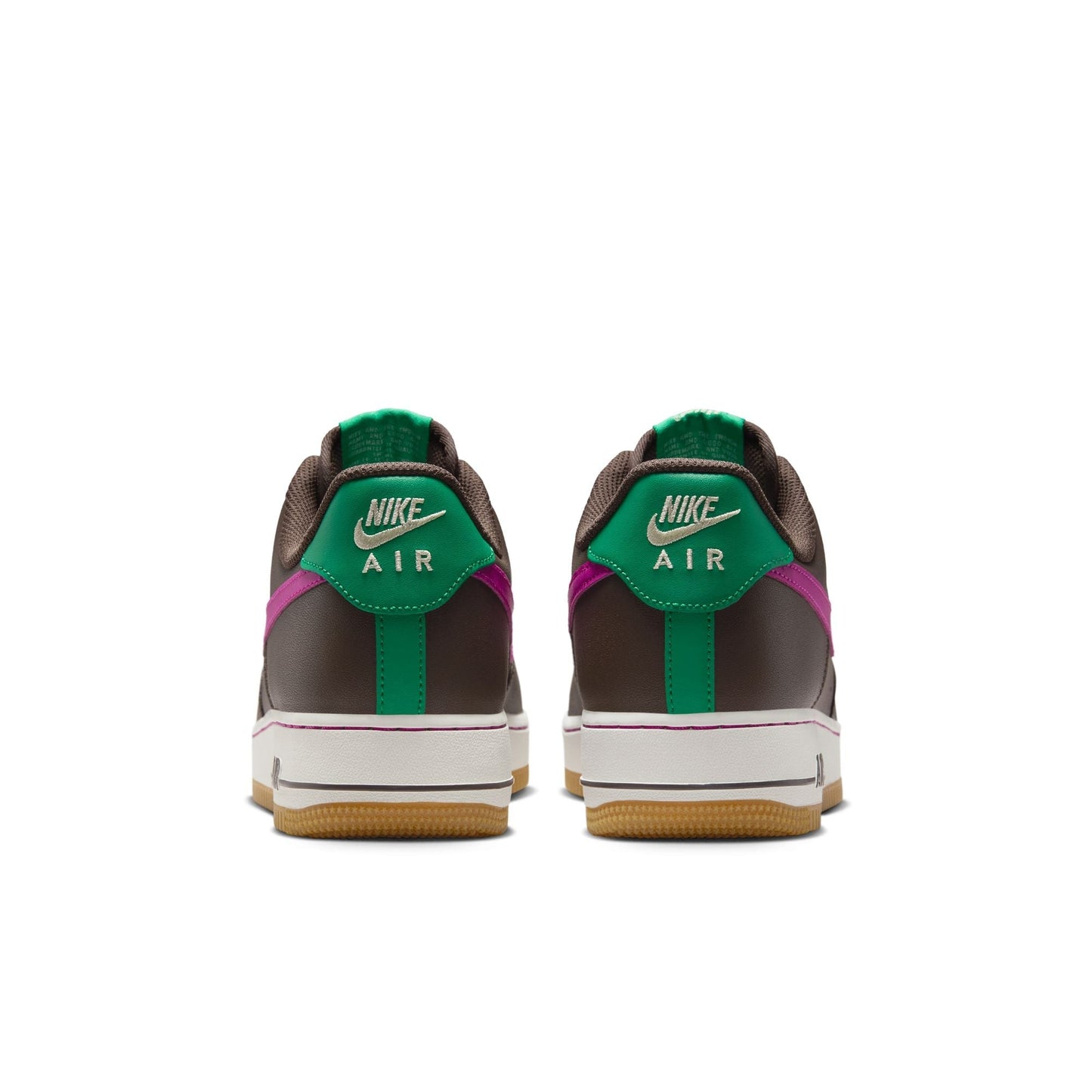 Men's Nike Air Force 1 '07 - "Baroque Brown"