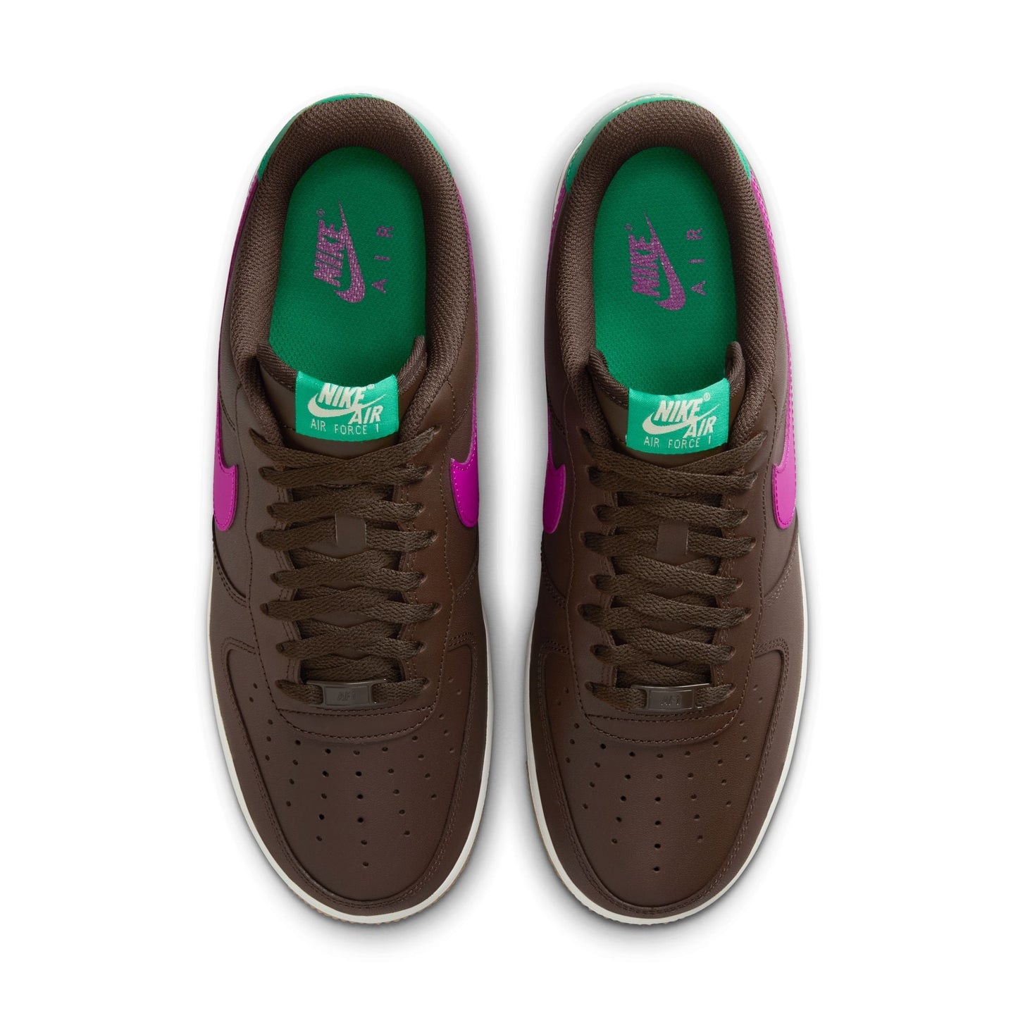 Men's Nike Air Force 1 '07 - "Baroque Brown"