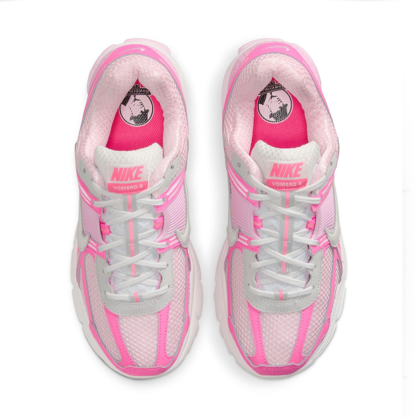 Women's Nike Zoom Vomero 5 - "Playful Pink"