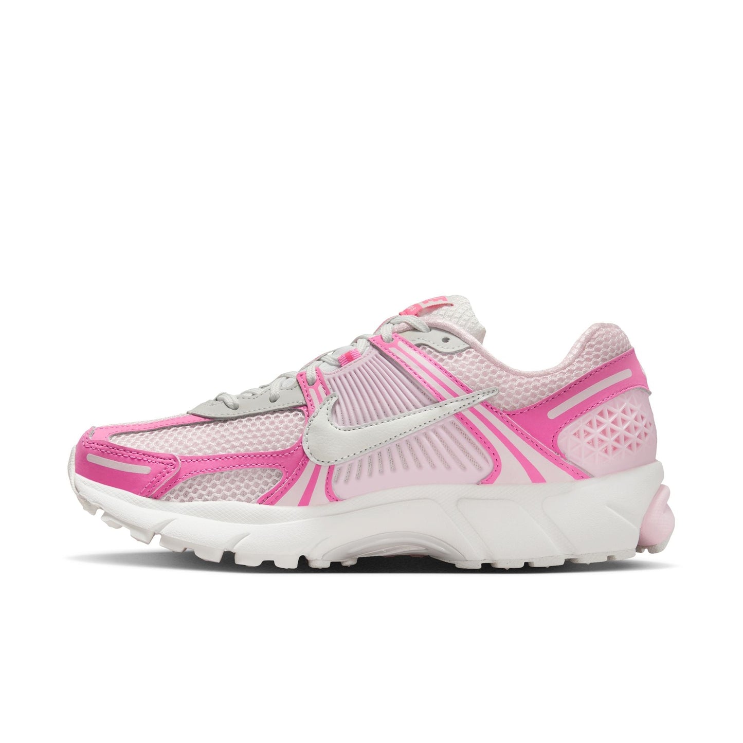 Women's Nike Zoom Vomero 5 - "Playful Pink"