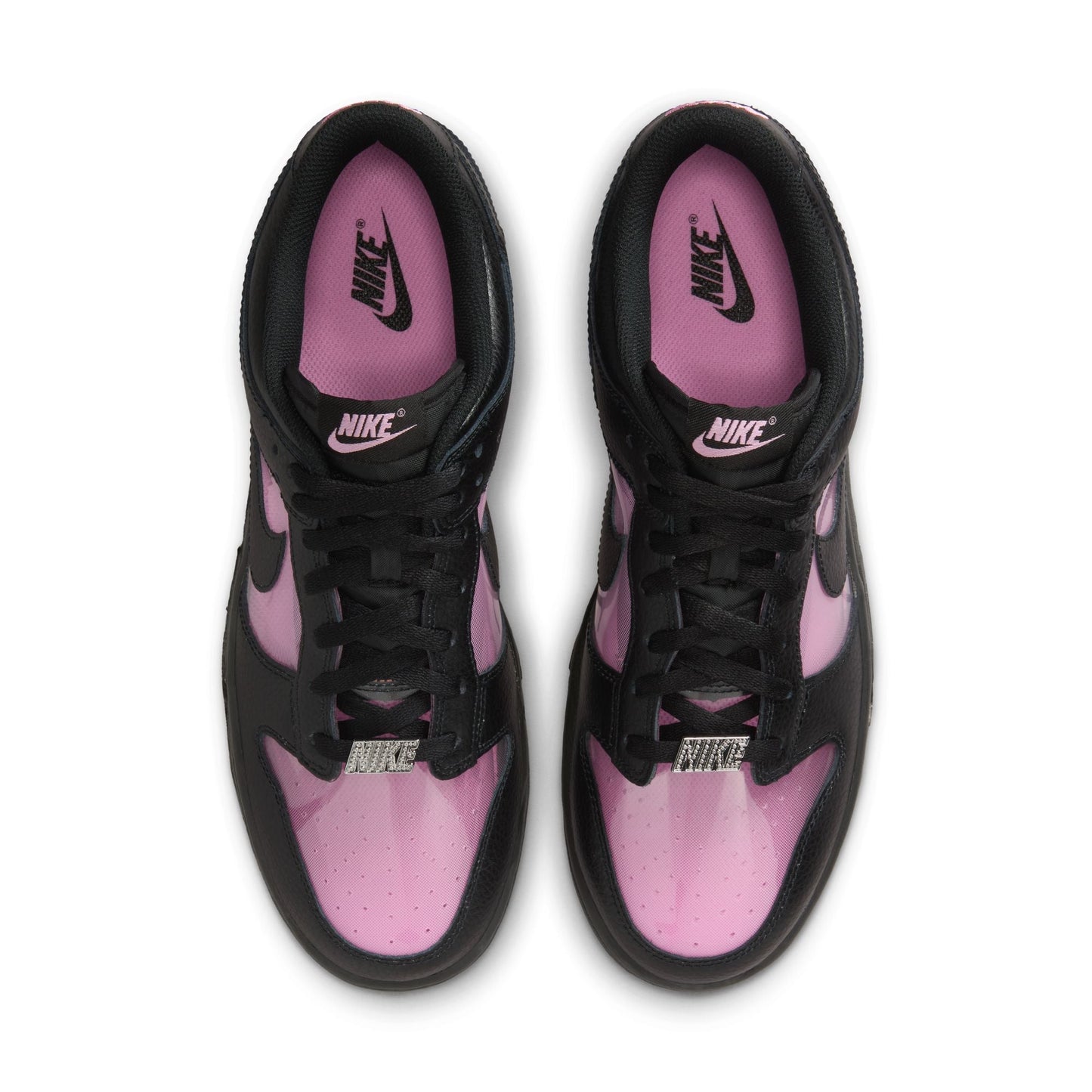 Men's Nike Dunk Low Retro Premium - "Pink Rise"