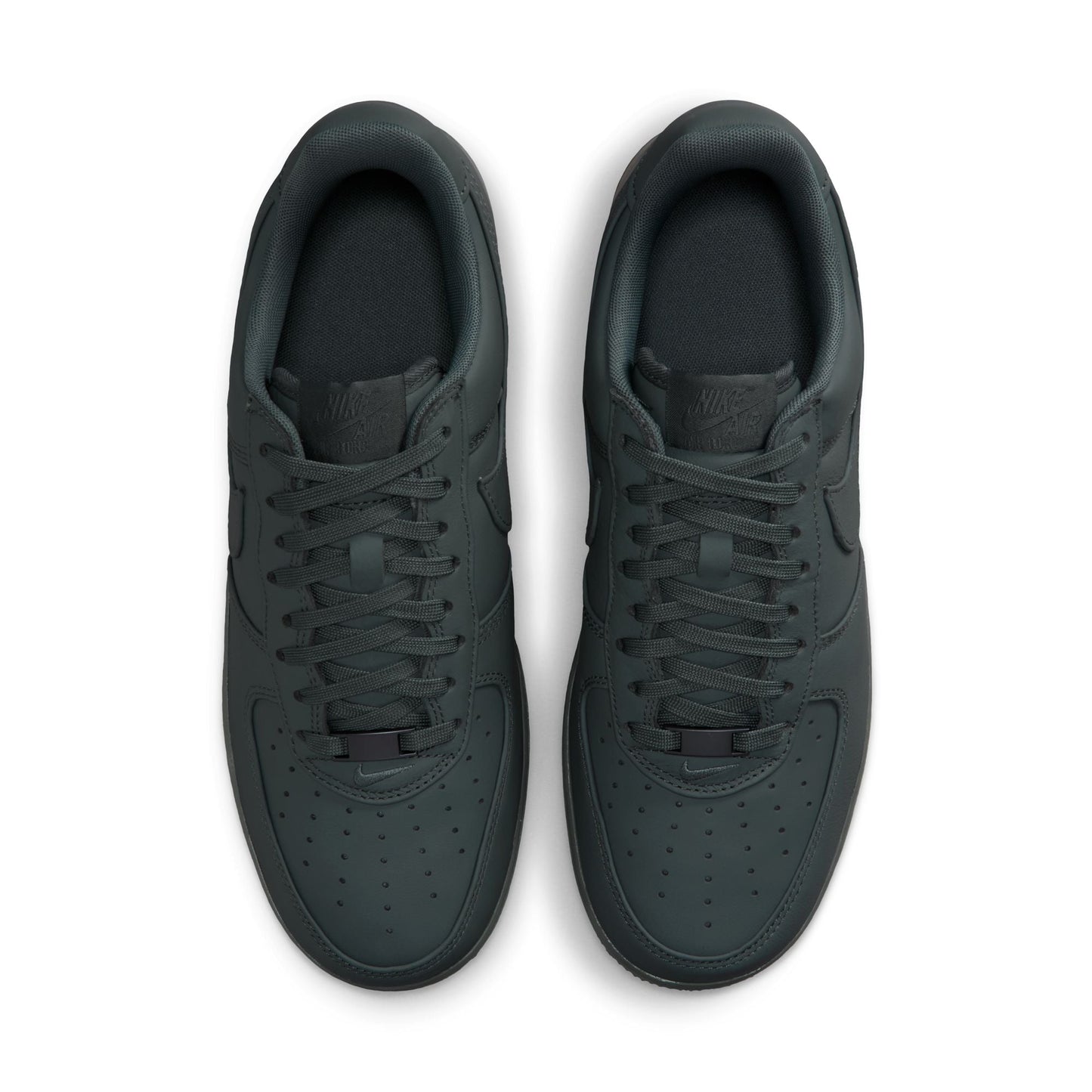 Men's Nike Air Force 1 Low Retro Premium - "Bomber Grey"