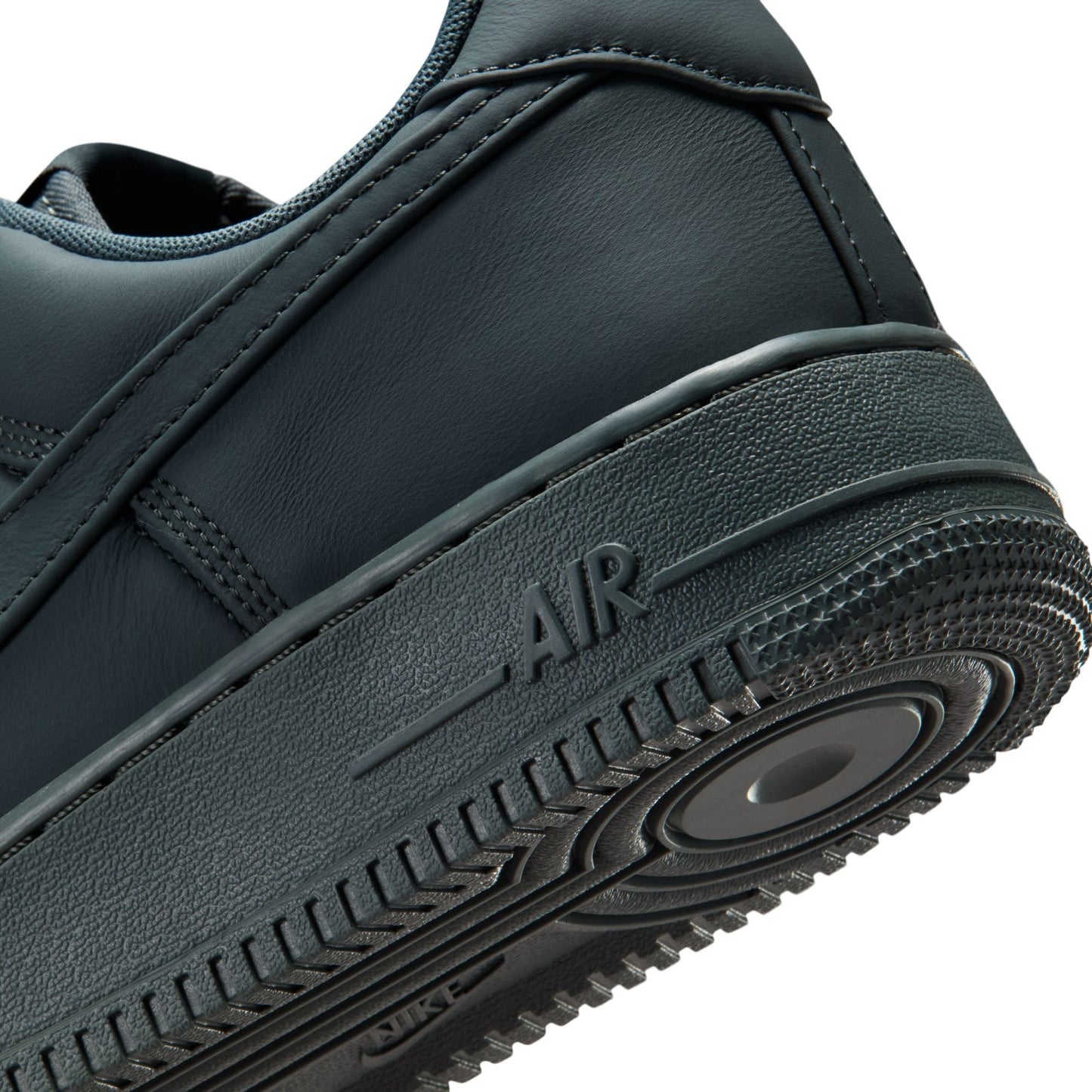 Men's Nike Air Force 1 Low Retro Premium - "Bomber Grey"