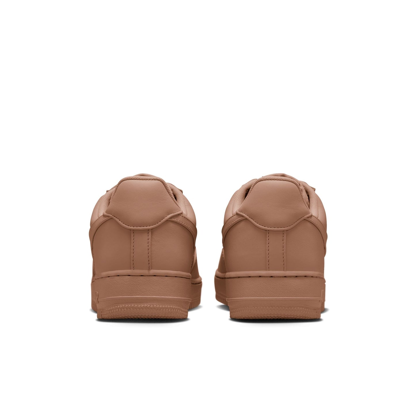 Men's Nike Air Force 1 Low Retro Premium - "Vachetta Tan"