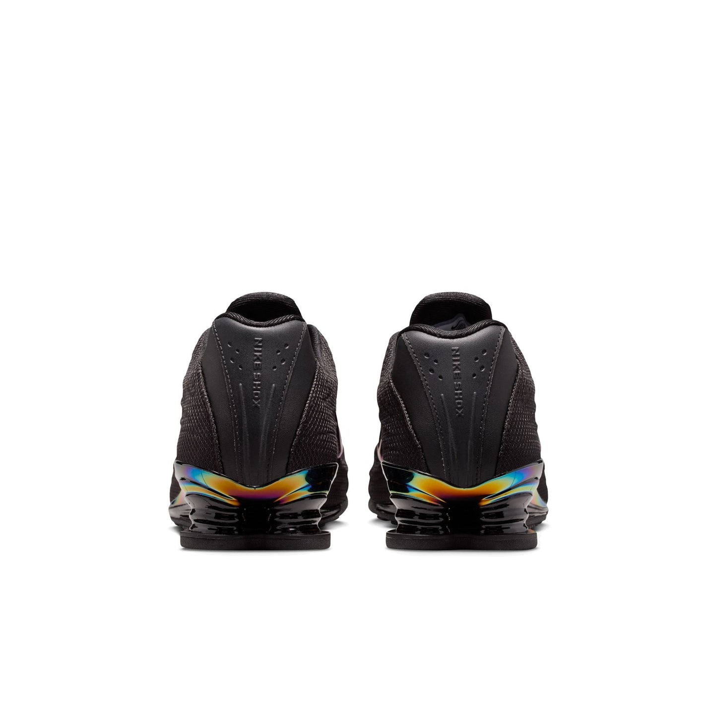 (POS) Women's Nike Shox Z - "Black Multi Color"