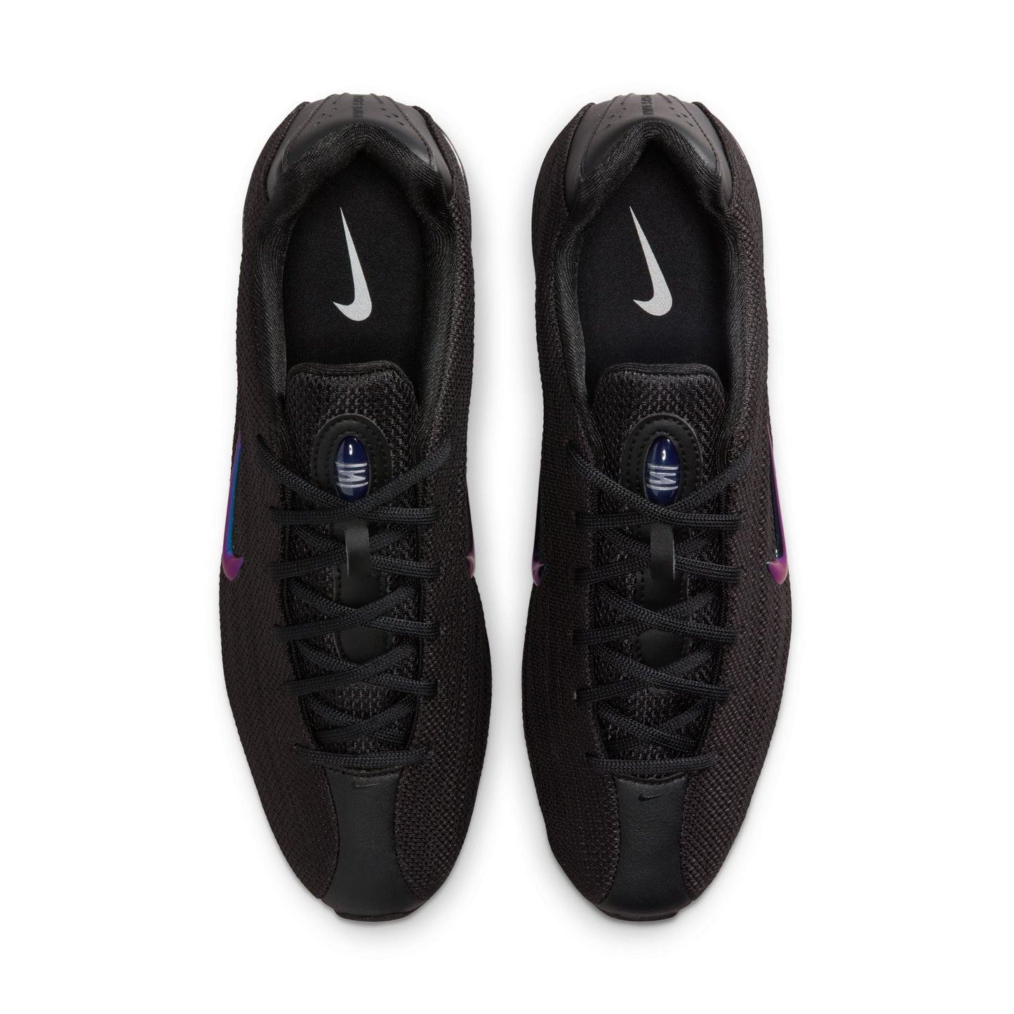 (POS) Women's Nike Shox Z - "Black Multi Color"