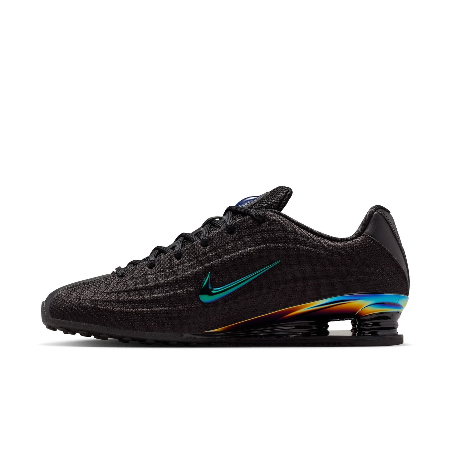 (POS) Women's Nike Shox Z - "Black Multi Color"