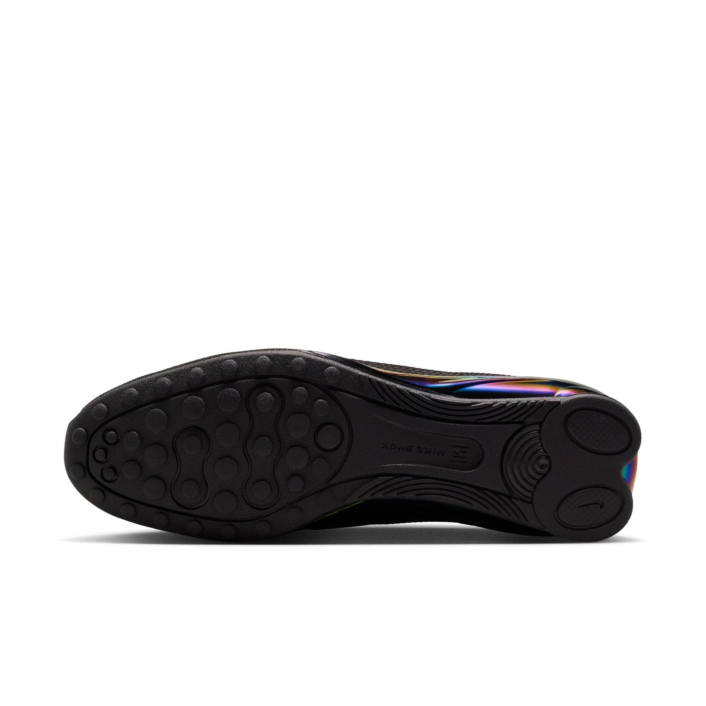 (POS) Women's Nike Shox Z - "Black Multi Color"
