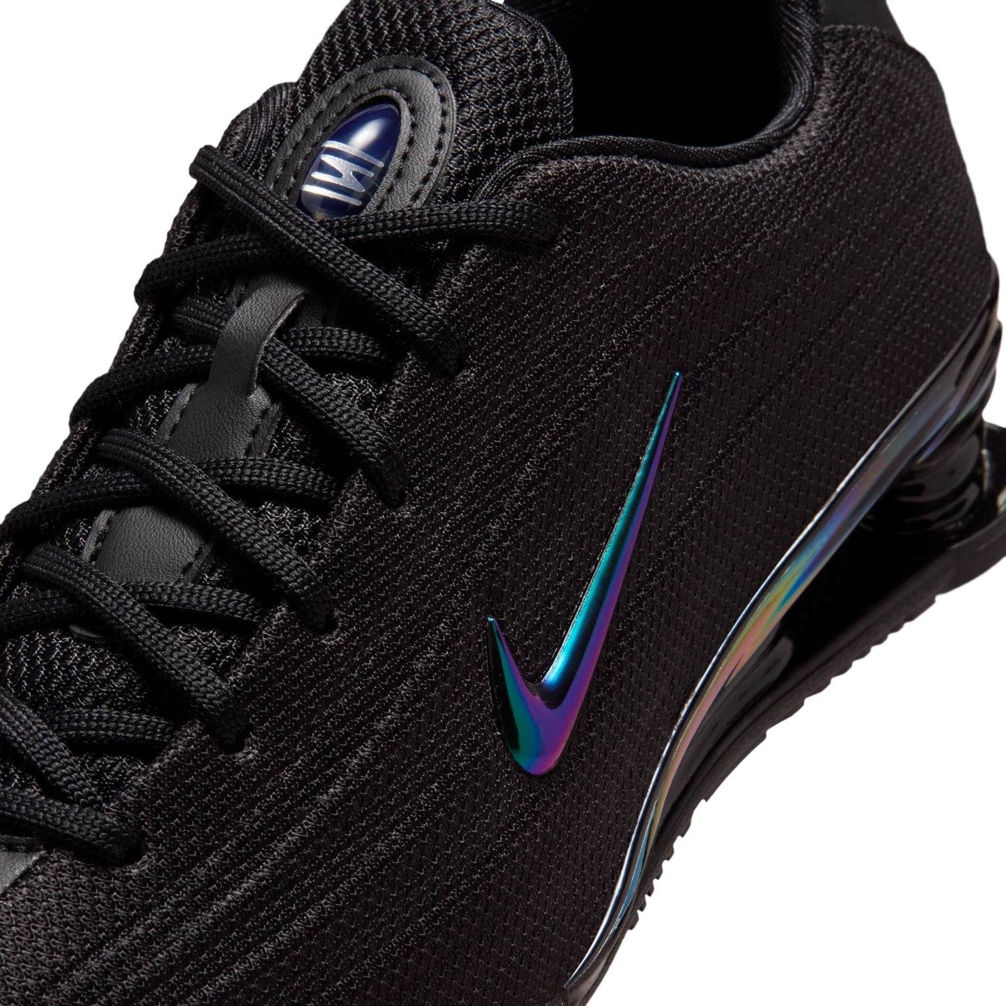 (POS) Women's Nike Shox Z - "Black Multi Color"